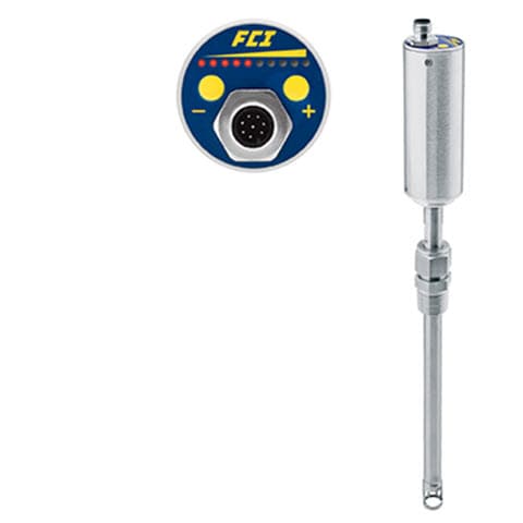 Analyzer Flow Switch Monitor