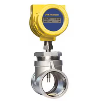 Mass Flow Meters for Small Line Sizes