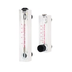 OEM Style Acrylic Variable Area Flow Meters