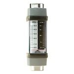 In-line Variable Area Flow Meters