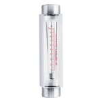 Economical, OEM Style Acrylic Rotameters