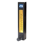 Direct Read In-Line Variable Area flow meter