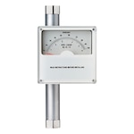 Direct Reading Analog Display Flow Meters