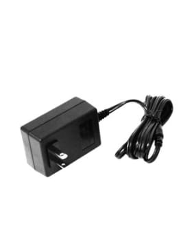 Power Supply for FMA5400A/FMA5500A Series 110/230 VAC 2 pin plug