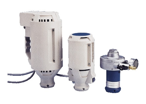 Low Viscosity, corrosion-Resistant Drum Pumps