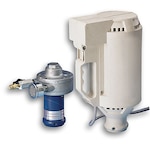 Medium Viscosity Drum Pumps