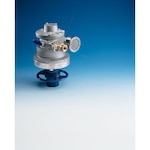 High Viscosity Drum Pumps