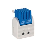 Fixed Setpoint Tamperproof Thermostats