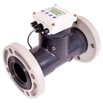 Turbine Flow Meters