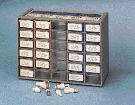 Speciality Quick Couplings Assortment Kits