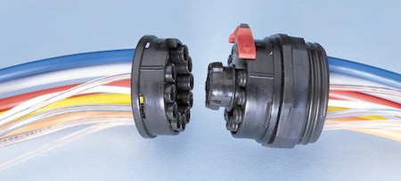 Multitube Quick Couplings