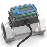 G2-Series General Purpose Indicating Flow Meters & Transmitters