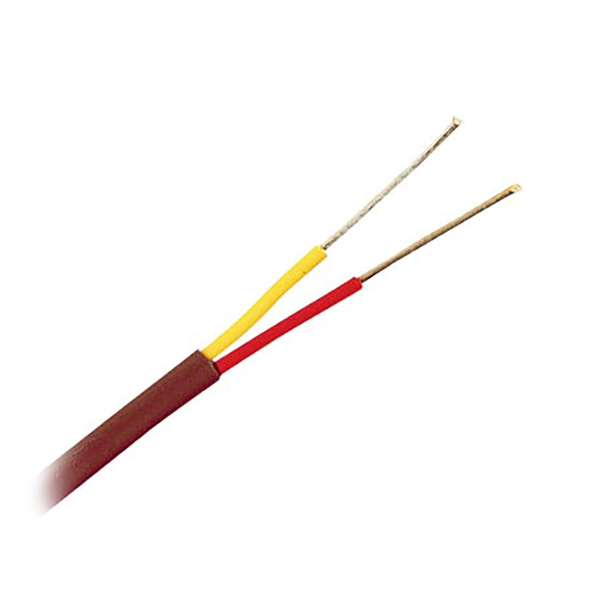 PFA Insulated Thermocouple Wire