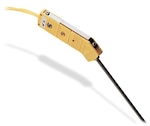 Low Noise Thermocouple Probes with High Temp Mini Connectors