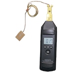 1 Channel Mini K Type Thermocouple Meter