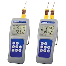 Thermomètres portables