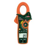 1000 A Clamp Meters with Infrared Thermometer