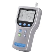Hardness Testers