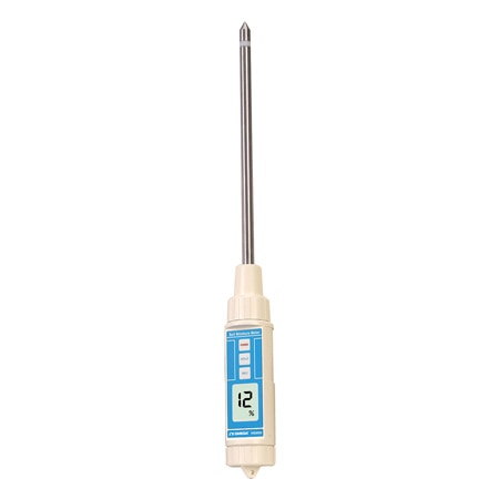 Digital Handheld Soil Moisture Meter