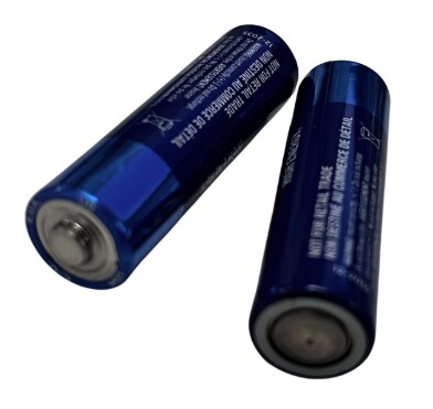 AAA CP Batteries