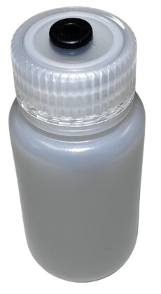 Sensor Bottle