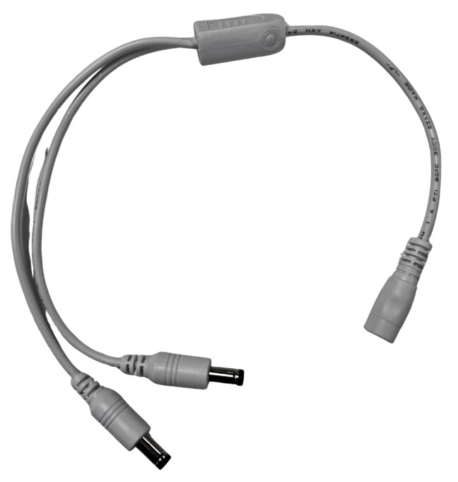 Power Splitter