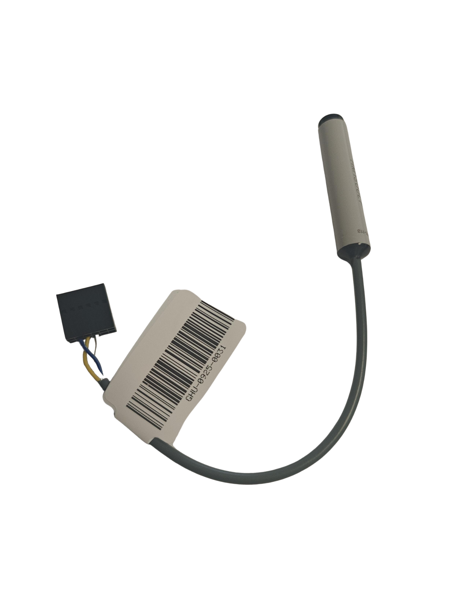 Series-Sensor-Assembly