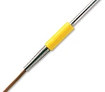 Thermocouple Probes with Lead Wire & Molded Transition