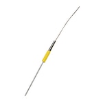 High Temp Low Drift Thermocouple Probes with Lead Wire