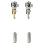 Magnetic Float Switch for Tank Level Control – No Moving Parts
