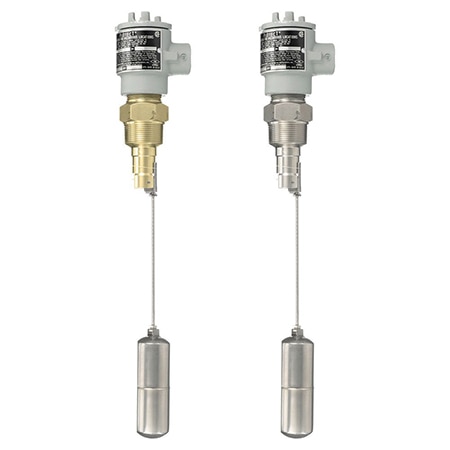Magnetic Float Switch for Tank Level Control – No Moving Parts