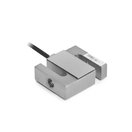 High Accuracy, Stainless Steel, S-Beam Load Cells