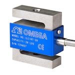 High Accuracy, Miniature, S-Beam Load Cells