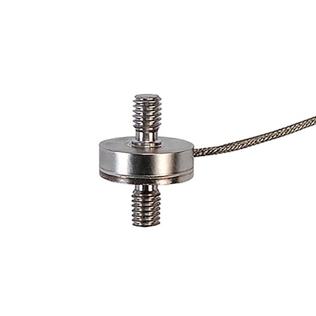 300 lbf, ± 1.0%, Linearity, 2 mV/V Output, Cable