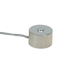 0.75 in Diameter, Miniature Button Compression Load Cell