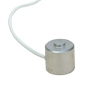 1 in Diameter, Miniature Button Compression Load Cell