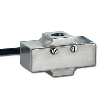 100 lbf, ± 0.15%, Linearity, 2 mV/V Output, Cable
