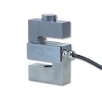 Metric, IP67 Environmentally Protected S-Beam Load Cells