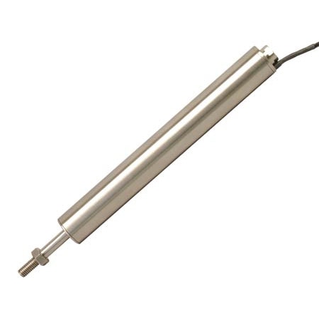 LVDT Linear Position Sensors with AC Output