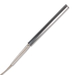 304 Stainless Steel Cartridge Heater 0.88 in OD 3.5 to 22 in Long