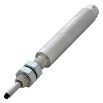 Compact, LVIT Linear Position Sensors