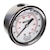 Liquid Filled and Leakproof Pressure Gauges