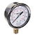 Liquid Filled and Leakproof Pressure Gauges