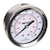 Liquid Filled and Leakproof Pressure Gauges