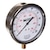 Liquid Filled and Leakproof Pressure Gauges