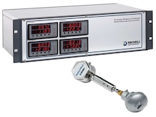 Trace Moisture in Liquid Analyzers