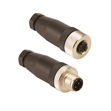 Connecteurs de température M8 et M12