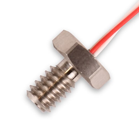 Miniature Bolt-On RTD Temperature Sensor