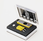 Miniature Electronic Ice Point