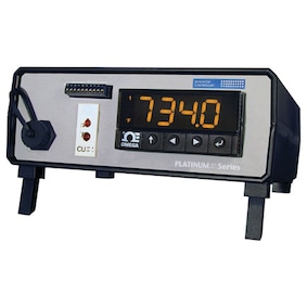 What is a digital panel meter - Blue Jay